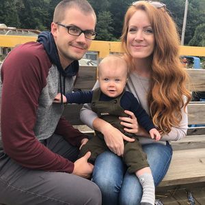 Meet your Posher, Steven